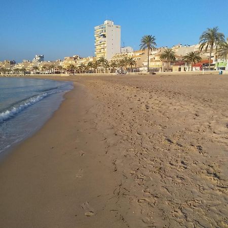 El Campello, Campello Daire Dış mekan fotoğraf