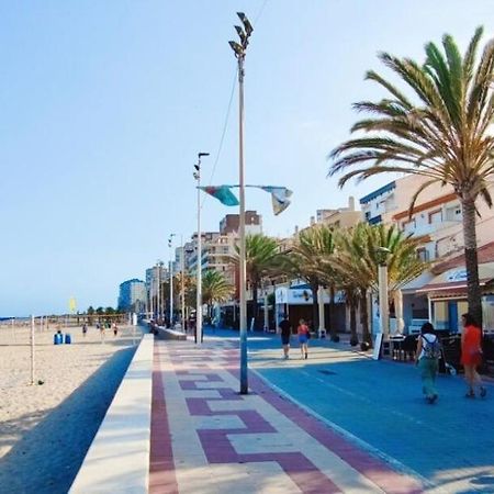 El Campello, Campello Daire Dış mekan fotoğraf