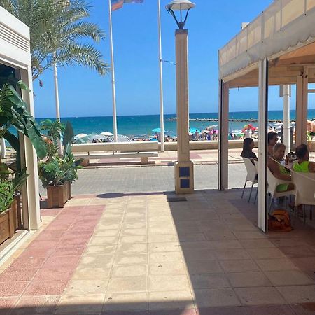 El Campello, Campello Daire Dış mekan fotoğraf
