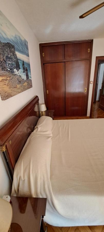 El Campello, Campello Daire Dış mekan fotoğraf