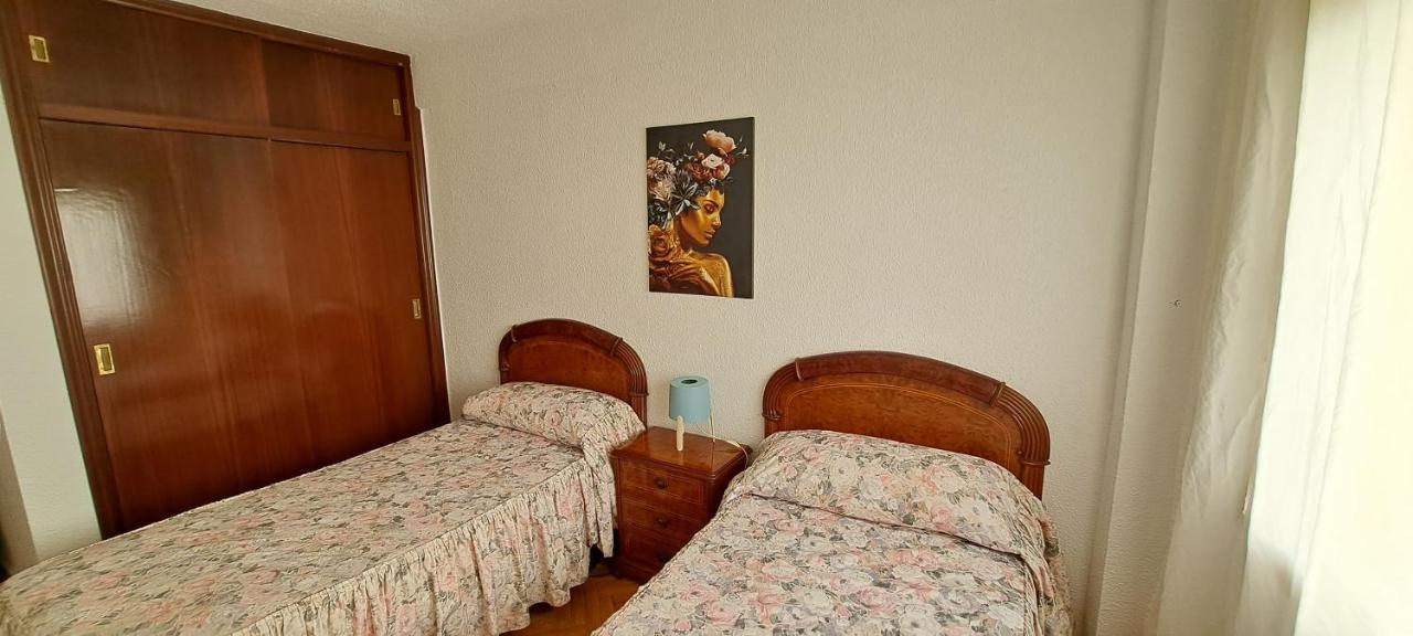 El Campello, Campello Daire Dış mekan fotoğraf