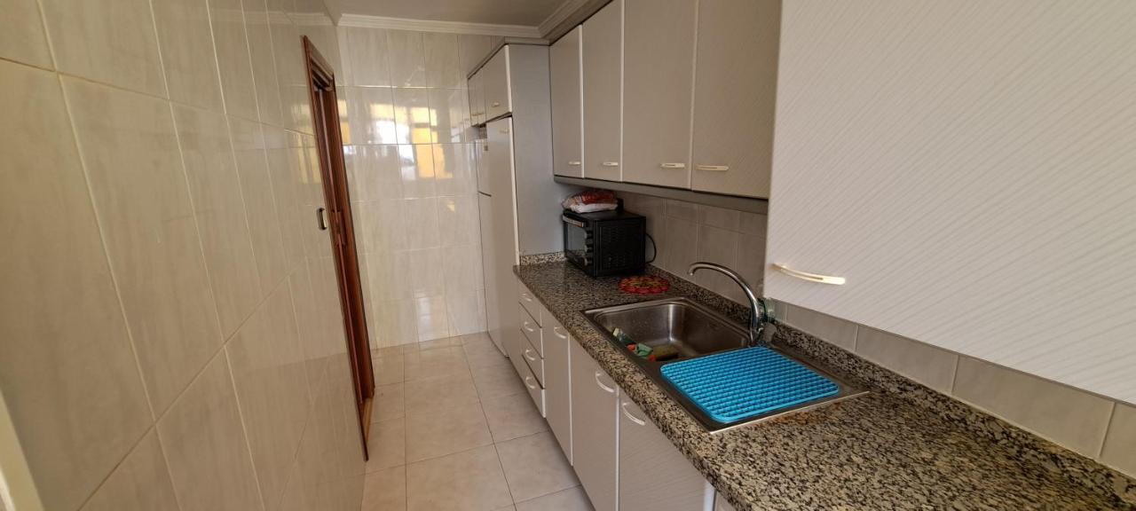 El Campello, Campello Daire Dış mekan fotoğraf