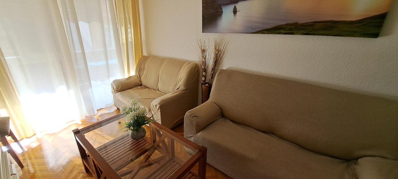 El Campello, Campello Daire Dış mekan fotoğraf