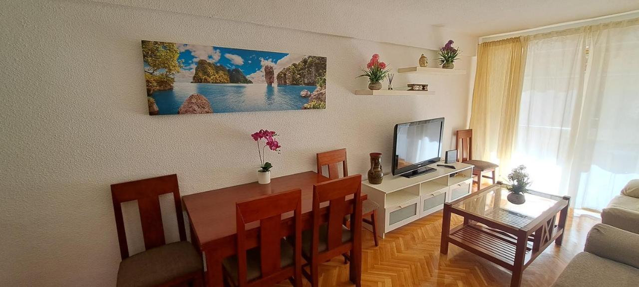 El Campello, Campello Daire Dış mekan fotoğraf