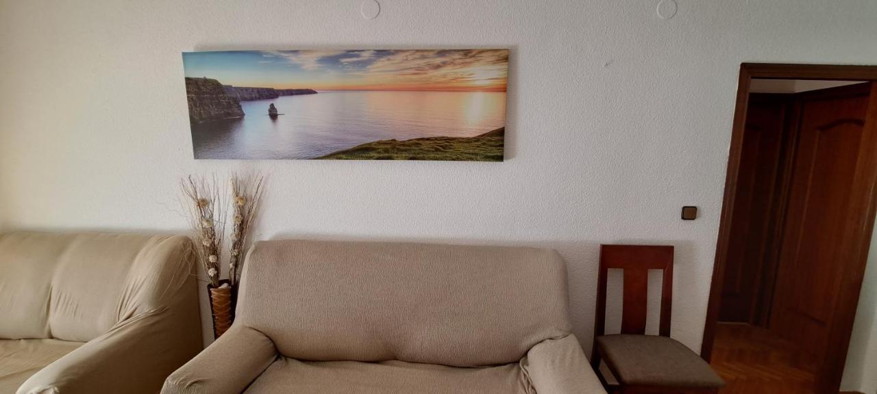 El Campello, Campello Daire Dış mekan fotoğraf